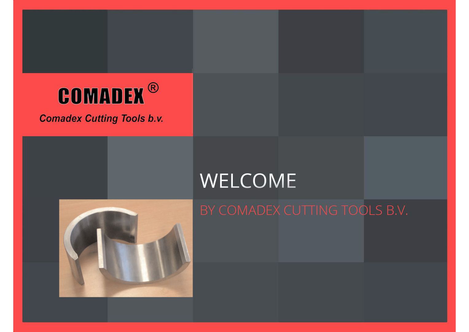Steel and Rolling Mills spare parts